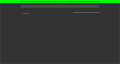 Desktop Screenshot of pridekustoms.com